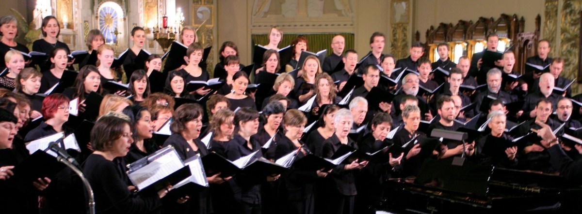 Chants d’automne & chants&nbsp;d’amour