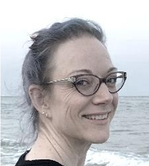 Soliste mezzo soprano Anik St Louis