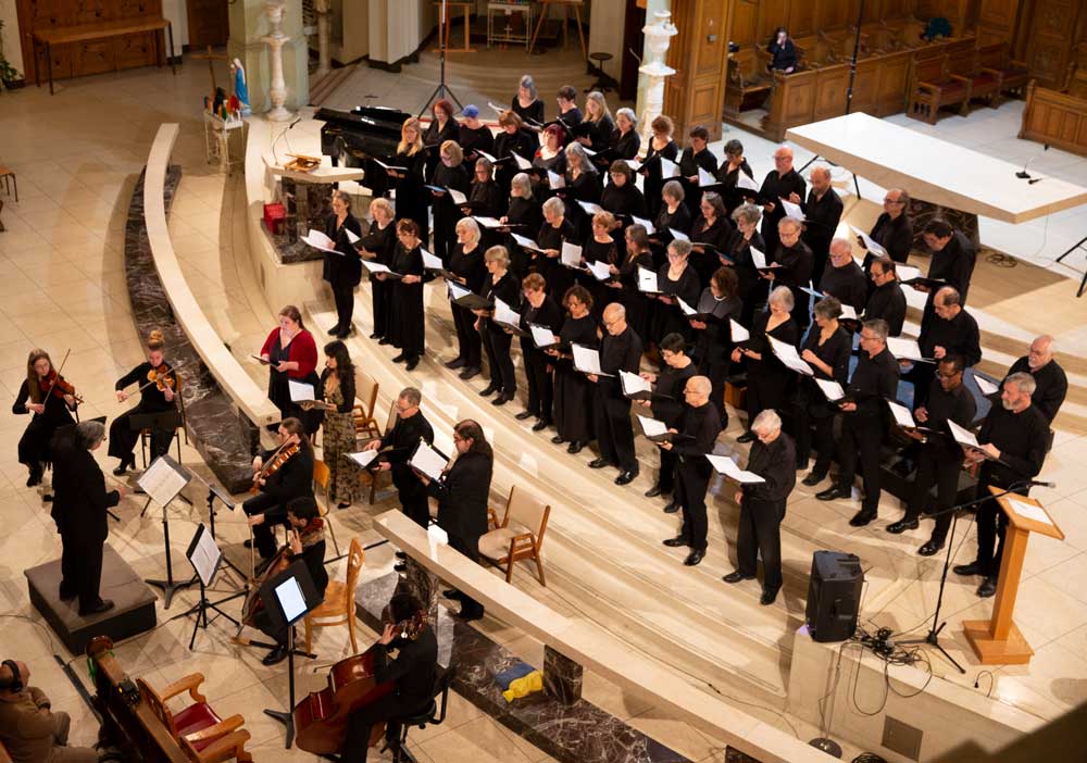 Retour sur le concert de Noël&nbsp;2025