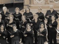 Devenez choriste!