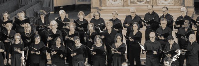 Devenez choriste!