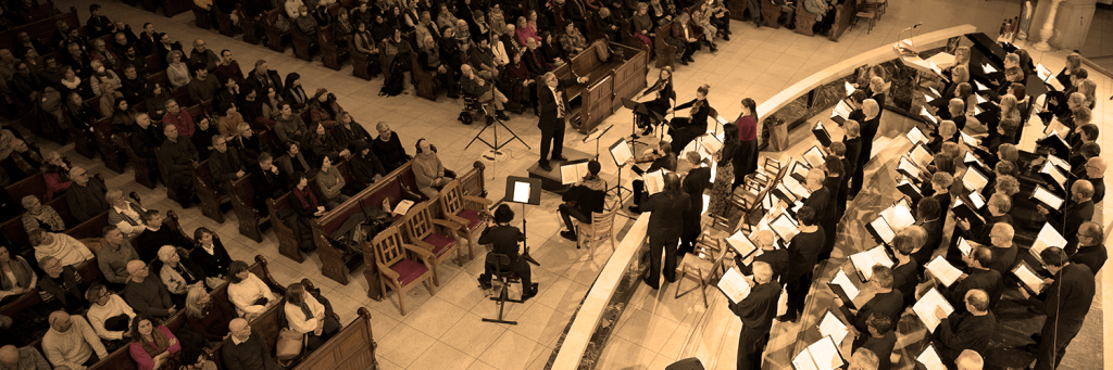 Concert des Jongleurs de 2024 par Jean Bélanger